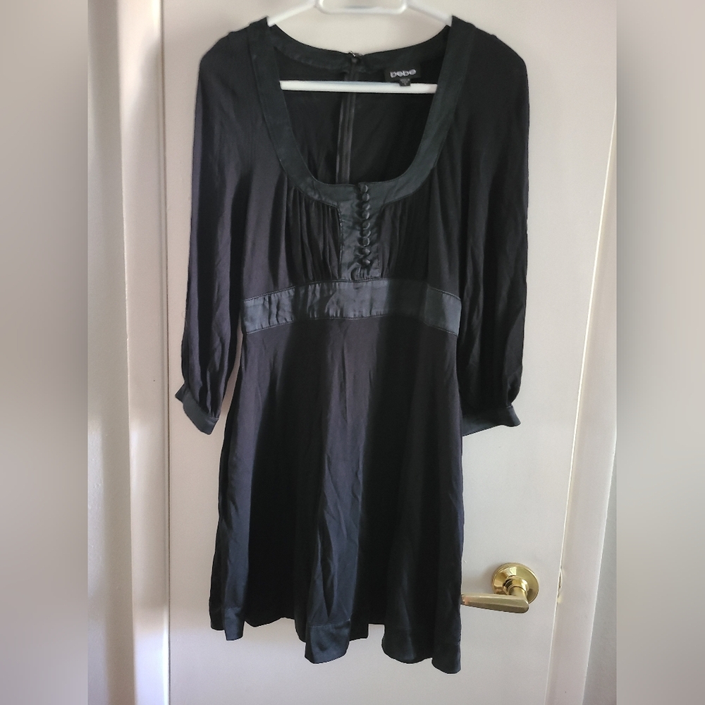 BEBE Dress